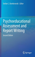Psychoeducational Assessment and Report Writing (2020)