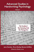 Advanced Studies in Handwriting Psychology: Collected Works