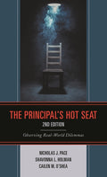 Principal's Hot Seat: Observing Real-World Dilemmas