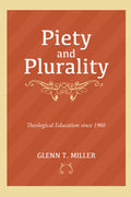 Piety and Plurality