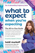 What to Expect When You're Expecting: (Updated in 2026) (Revised)
