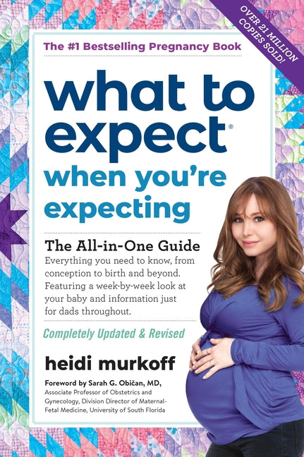 What to Expect When You're Expecting: (Updated in 2026) (Revised)