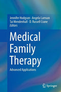 Medical Family Therapy: Advanced Applications (Softcover Reprint of the Original 1st 2014)