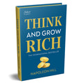 Penguin Select Classics: Think and Grow Rich: (Original, Unabridged Classic, Premium Hardbound Collector's Edition, Ideal for Gifting)