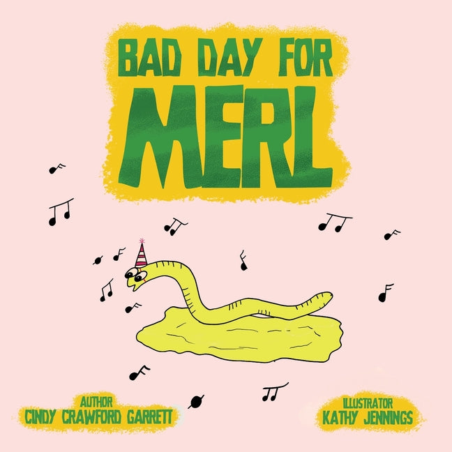 Bad Day for Merl