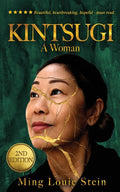 Kintsugi: A Woman