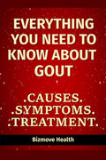 Everything you need to know about Gout: Causes, Symptoms, Treatment