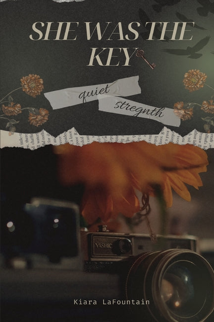 She Was the Key