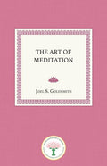 The Art of Meditation