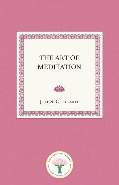 The Art of Meditation
