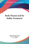 Body Disease and Its Stellar Treatment