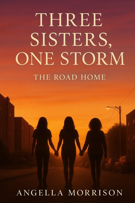 Three Sisters, One Storm: : The Road Home