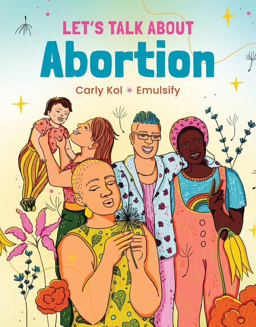 Let's Talk about Abortion