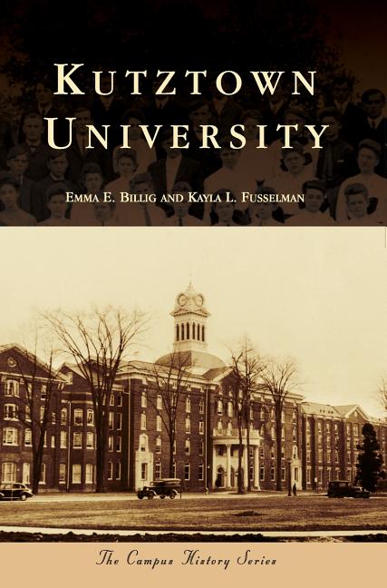 Kutztown University