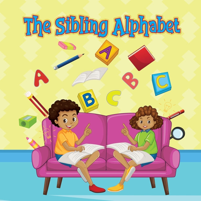 The Sibling Alphabet