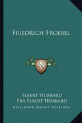 Friedrich Froebel