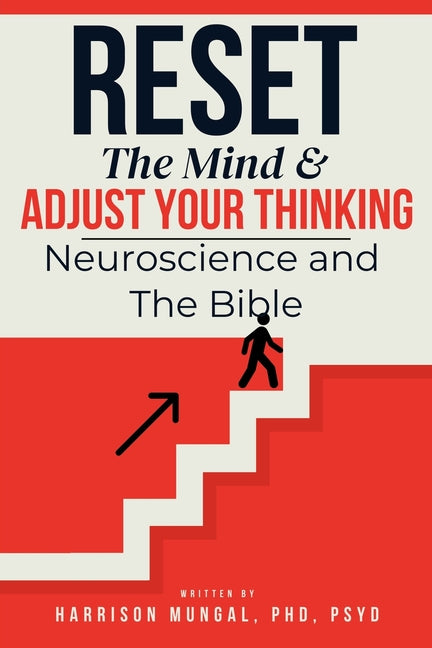 RESET THE MIND & Adjust Your Thinking
