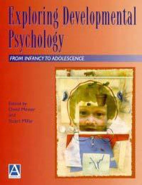 Exploring Developmental Psychology: From Infancy to Adolescence