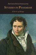 Studies in Pessimism: A Series of Essays