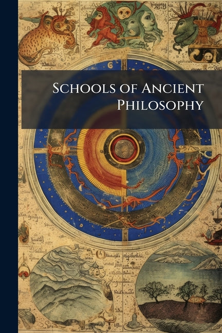 Schools of Ancient Philosophy