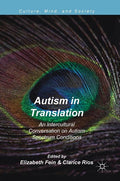 Autism in Translation: An Intercultural Conversation on Autism Spectrum Conditions (2018)