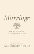 Marriage: The Microcosmic Dance of Creation