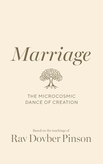 Marriage: The Microcosmic Dance of Creation