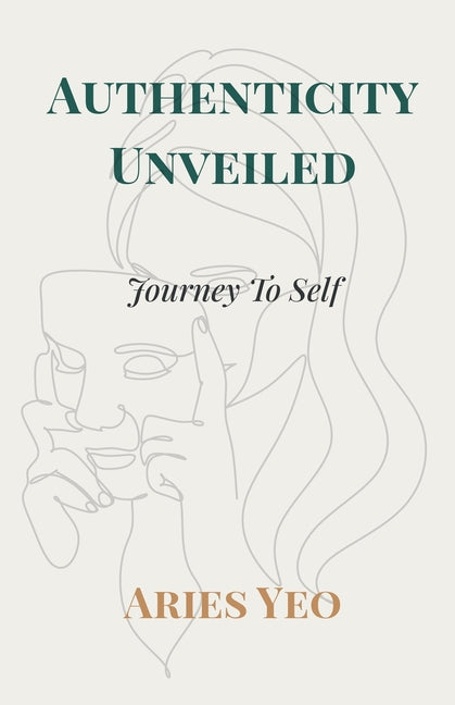 Authenticity Unveiled: Journey to Self