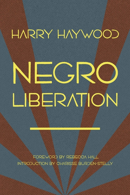 Negro Liberation