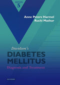 Davidson's Diabetes Mellitus (Revised)