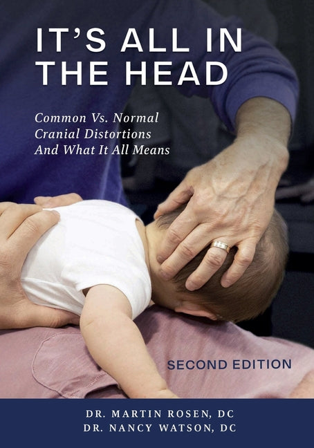 It's All in the Head: Common vs. Normal Cranial Distortions And What it All Means