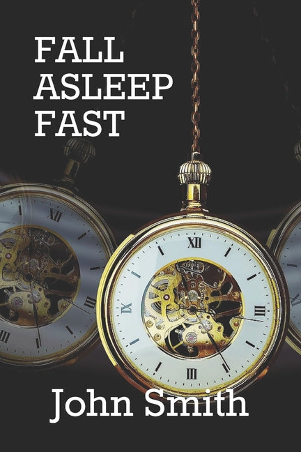 Fall Asleep Fast: A nonsense adult bedtime story for insomnia