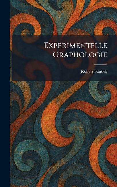 Experimentelle Graphologie