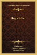 Roger Allier