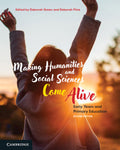 Making Humanities and Social Sciences Come Alive (Revised)