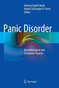 Panic Disorder: Neurobiological and Treatment Aspects (2016)