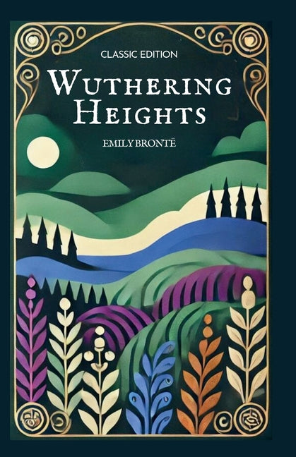 Wuthering Heights