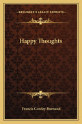 Happy Thoughts