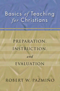 Basics of Teaching for Christians