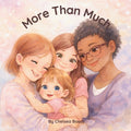 More than much