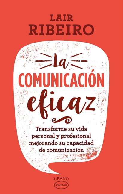 Comunicacion Eficaz, La -V3*