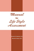 Manual For Life Style Assessment