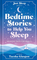 Bedtime Stories to Help You Sleep: Relaxing Tales for Adults