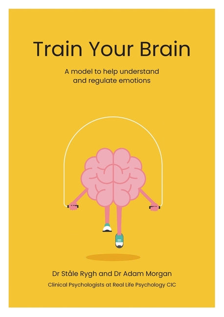 Train Your Brain