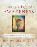 Living a Life of Awareness: Daily Meditations on the Toltec Path
