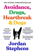 Avoidance, Drugs, Heartbreak and Dogs (Main)
