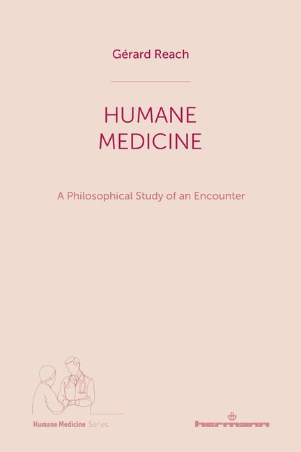 Humane Medicine