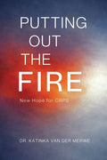 Putting Out The Fire: New Hope For CRPS