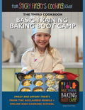Basic Training Baking Boot Camp, from Sticky Fingers Cooking School: from Sticky Fingers Cooking School