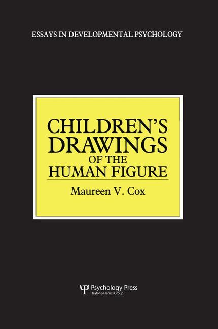 Children's Drawings of the Human Figure